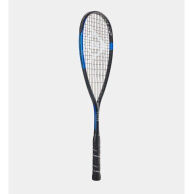 Skvošo raketė DUNLOP FX115 115g 1 Skvošo raketė DUNLOP FX115 115g 1