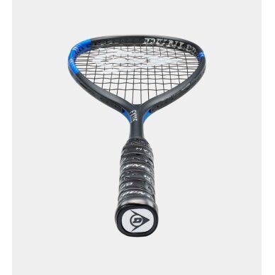 Skvošo raketė DUNLOP FX115 115g 2