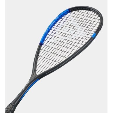Skvošo raketė DUNLOP FX115 115g 4 Skvošo raketė DUNLOP FX115 115g 4
