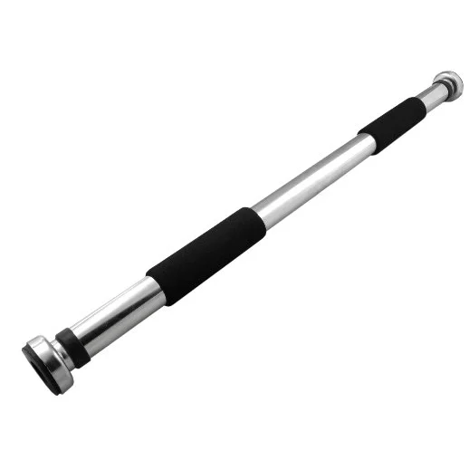Skersinis tarp durų Prove Door Gym Bar 63-93cm Skersinis tarp durų Prove Door Gym Bar 63-93cm