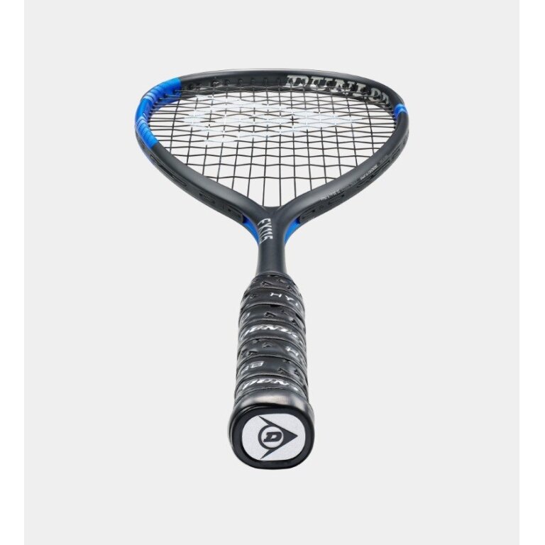 Skvošo raketė DUNLOP FX115 115g 2 Skvošo raketė DUNLOP FX115 115g 2