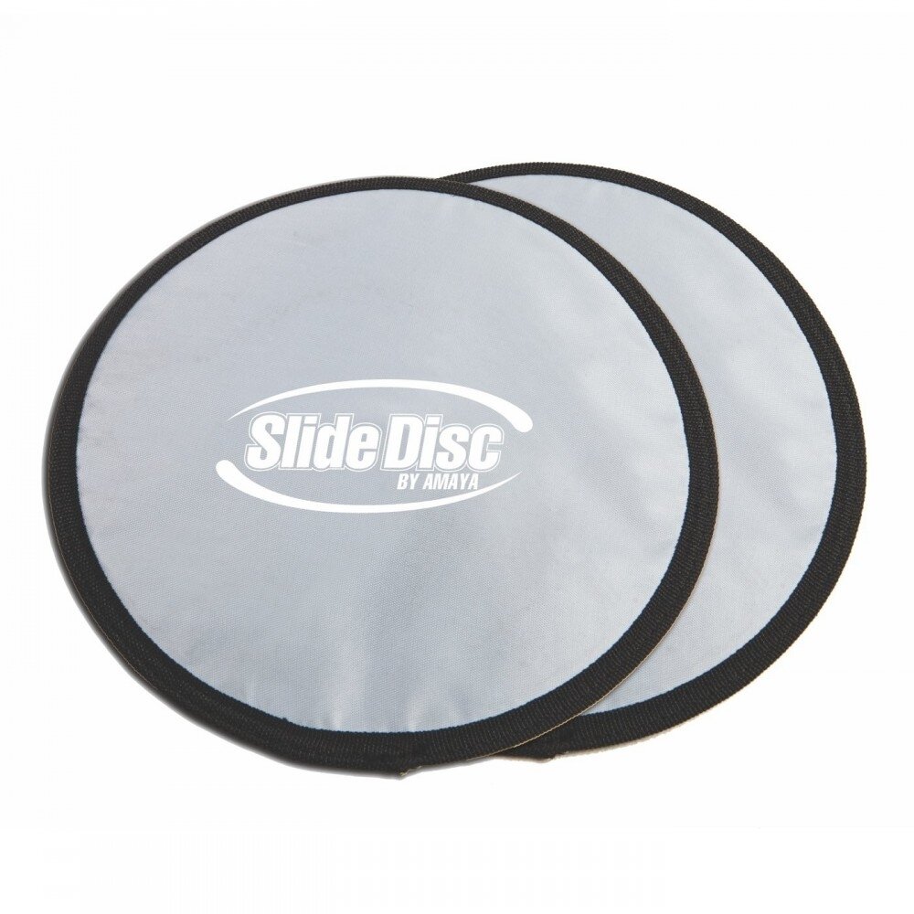 Slide discs 1 Slide discs 1