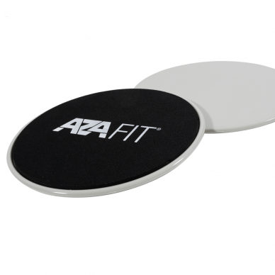 Slide discs Azafit Slide discs Azafit