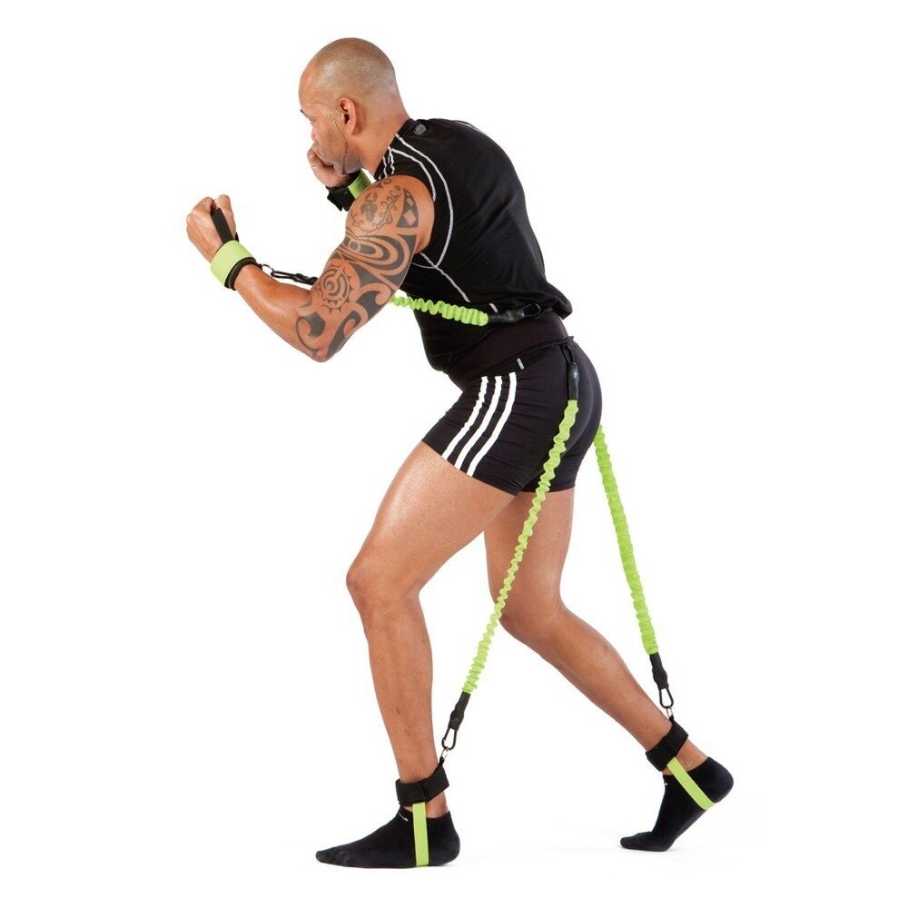 Smūgio treniruoklis Amaya Punch Trainer MEDIUM 1 Smūgio treniruoklis Amaya Punch Trainer MEDIUM 1