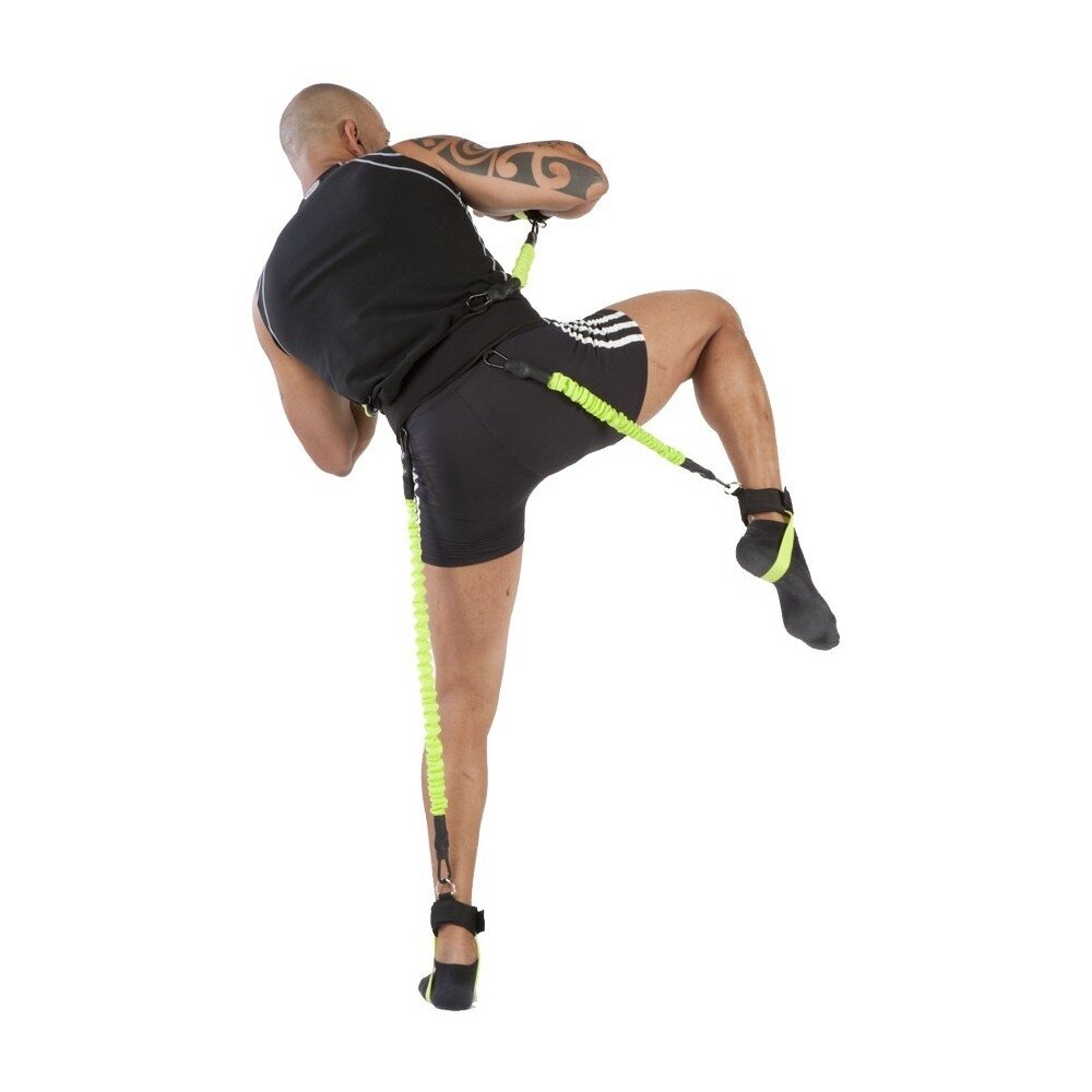 Smūgio treniruoklis Amaya Punch Trainer MEDIUM 2 Smūgio treniruoklis Amaya Punch Trainer MEDIUM 2