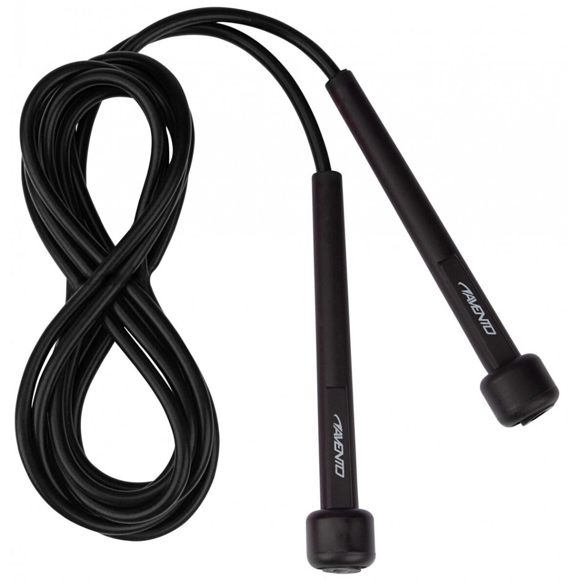 Šokdynė AVENTO 42HC 280 cm Basic Black Šokdynė AVENTO 42HC 280 cm Basic Black