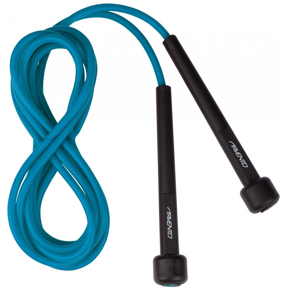 Šokdynė AVENTO 42HC 280cm Basic Blue Šokdynė AVENTO 42HC 280cm Basic Blue