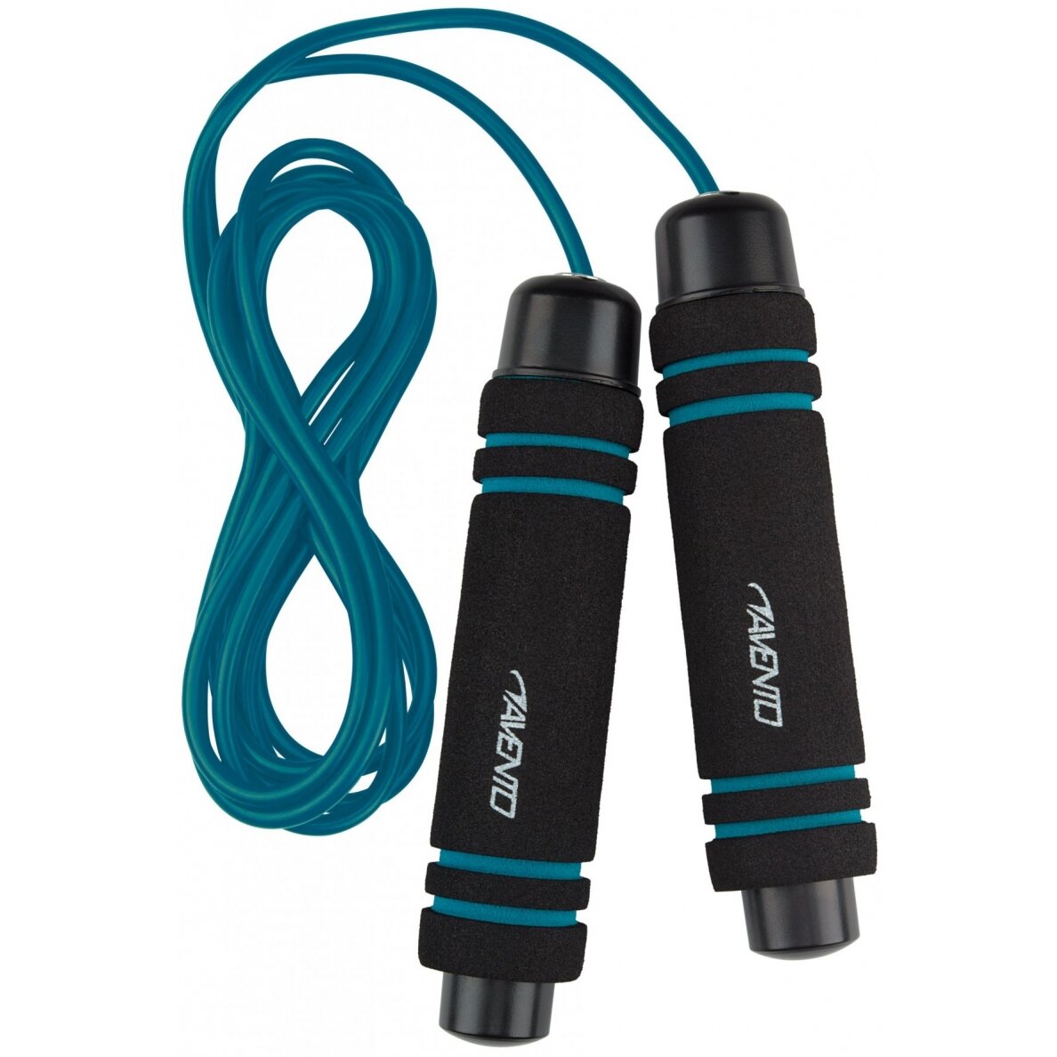 Šokdynė AVENTO 42HE 314cm Black/Blue Šokdynė AVENTO 42HE 314cm Black/Blue