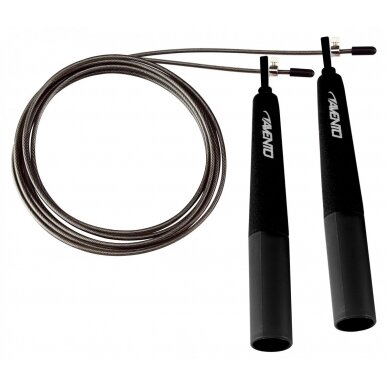 Šokdynė AVENTO 42HO 290cm Steel Black Šokdynė AVENTO 42HO 290cm Steel Black