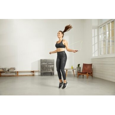 Šokdynė KETTLER HOI 300 cm 5 Šokdynė KETTLER HOI 300 cm 5