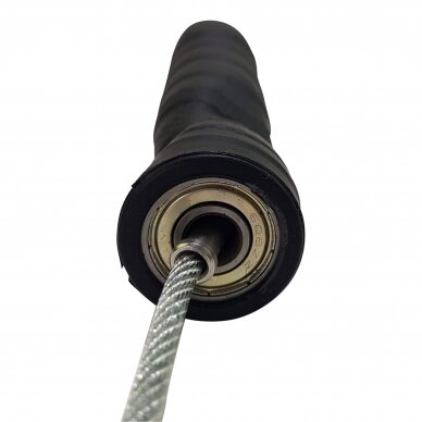 Šokdynė PROVE Pro Grips 1