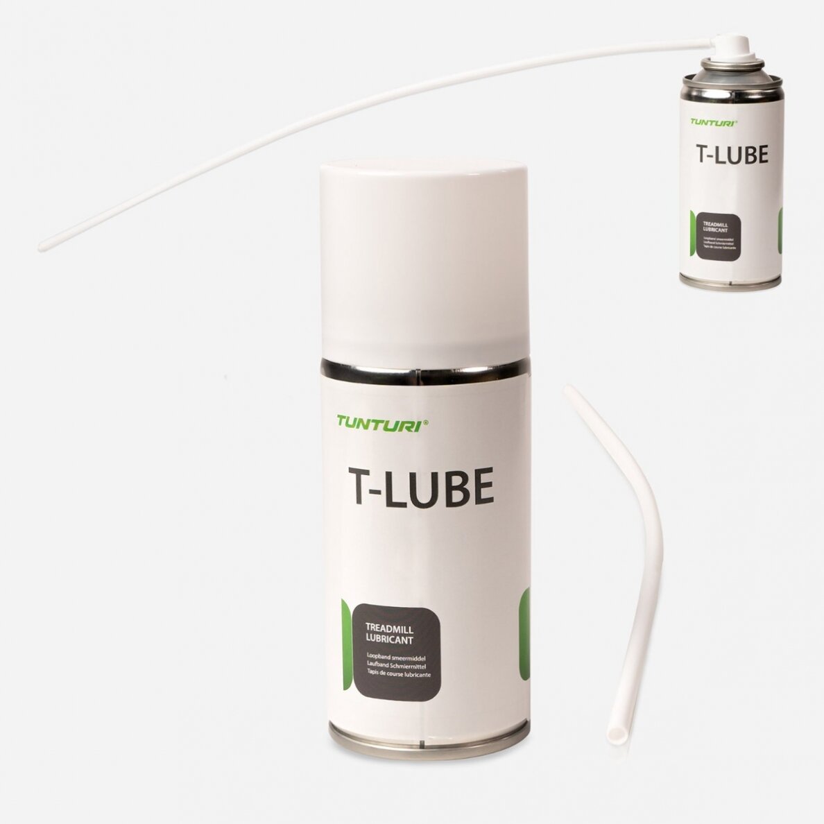 Specializuotas bėgimo takelio tepalas TUNTURI 50ml Specializuotas bėgimo takelio tepalas TUNTURI 50ml