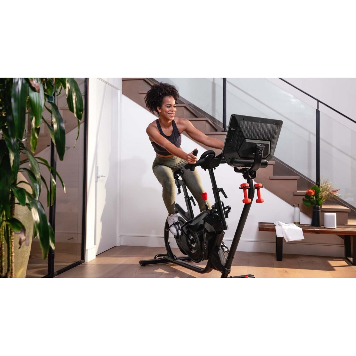 Spiningo dviratis Bowflex VeloCore 22 3