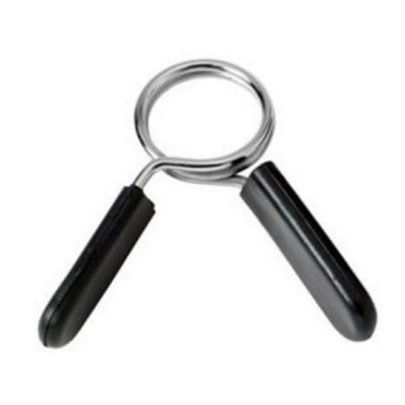 Spyruoklinis užraktas 30mm grifams (1vnt) Spyruoklinis užraktas 30mm grifams (1vnt)