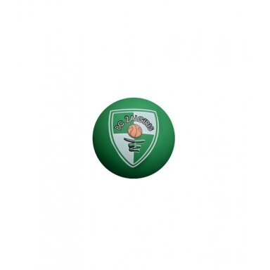 SPALDING SPALDEEN BC ŽALGIRIS (SKERSMUO 6 CM)