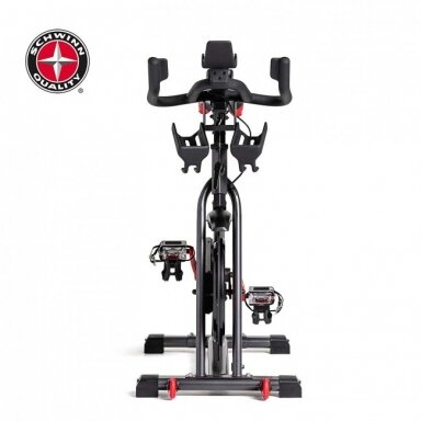 Spiningo dviratis Schwinn 800IC (magnetinis)