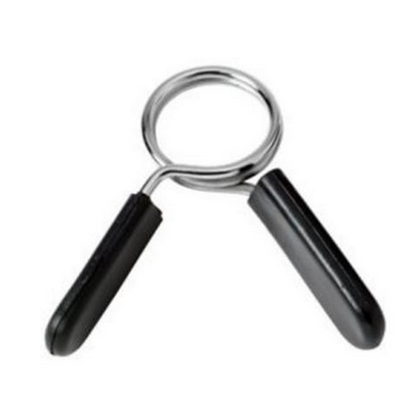 Spyruoklinis užraktas 30mm grifams (1vnt)