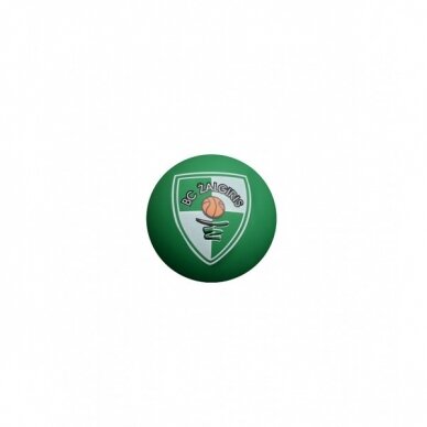 SPALDING SPALDEEN BC ŽALGIRIS (SKERSMUO 6 CM) SPALDING SPALDEEN BC ŽALGIRIS (SKERSMUO 6 CM)