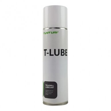 Specializuotas bėgimo takelio tepalas TUNTURI 200ml Specializuotas bėgimo takelio tepalas TUNTURI 200ml