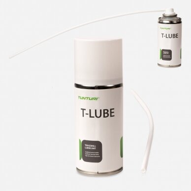 Specializuotas bėgimo takelio tepalas TUNTURI 50ml Specializuotas bėgimo takelio tepalas TUNTURI 50ml
