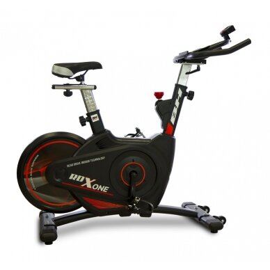 Spineris BH Fitness RDX One Spineris BH Fitness RDX One