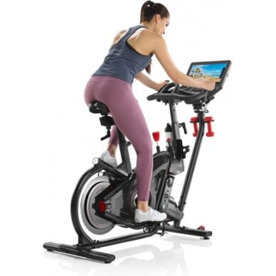 Spiningo dviratis Bowflex VeloCore 22 1 Spiningo dviratis Bowflex VeloCore 22 1