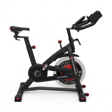 Spiningo dviratis Schwinn 700IC 1 Spiningo dviratis Schwinn 700IC 1