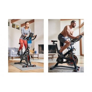 Spiningo dviratis Schwinn 700IC 2 Spiningo dviratis Schwinn 700IC 2