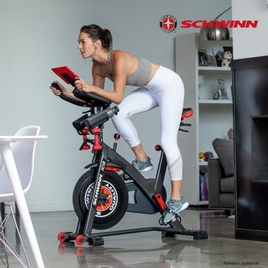 Spiningo dviratis Schwinn 800IC (magnetinis) 2 Spiningo dviratis Schwinn 800IC (magnetinis) 2