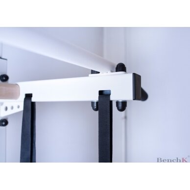 Sporto kompleksas BenchK 412 (Nr.44(57), Nr.45, Nr. 46 ir Nr.38) 1