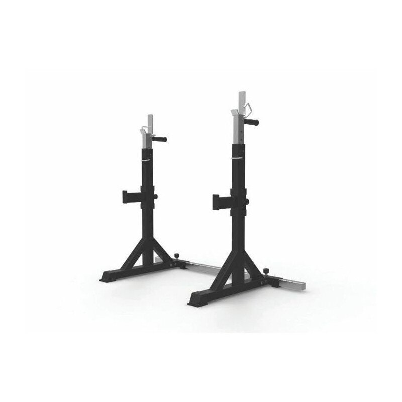 Spaudimo/pritupimų stovas Squat Rack Spaudimo/pritupimų stovas Squat Rack