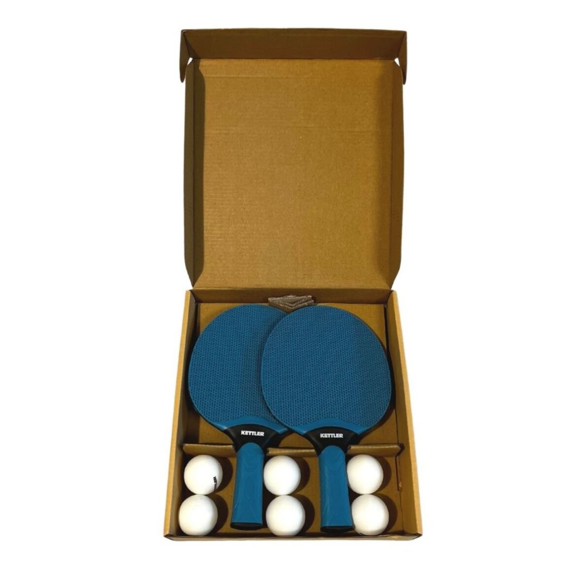 Stalo teniso rink. KETTLER 1337 Outdoor 4 Stalo teniso rink. KETTLER 1337 Outdoor 4