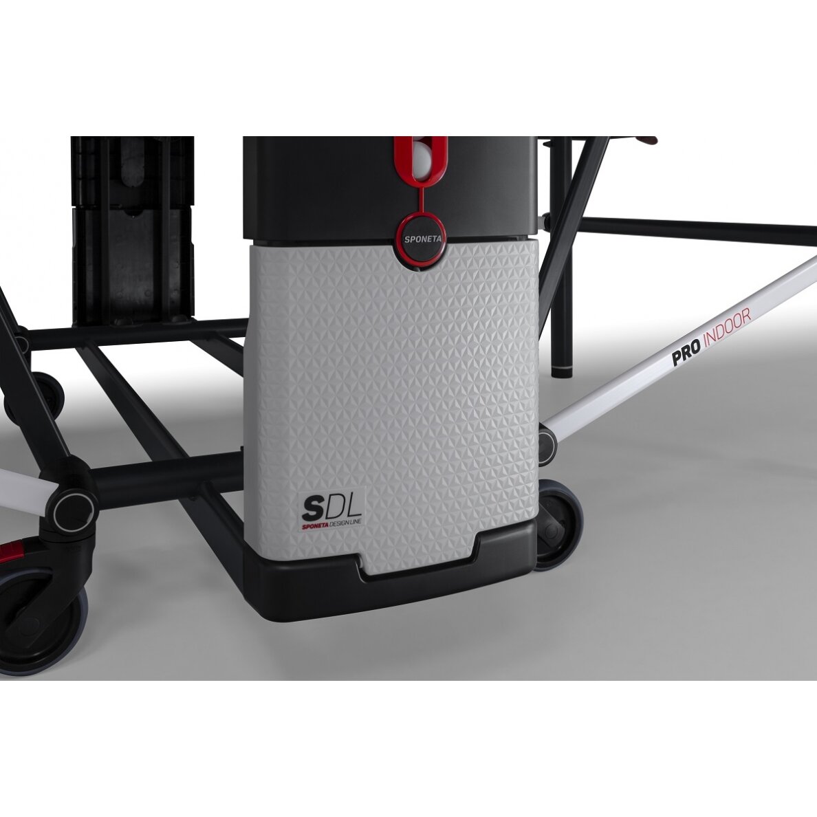 Stalo teniso stalas Sponeta DESIGN-Line PRO Edition 22mm Indoor