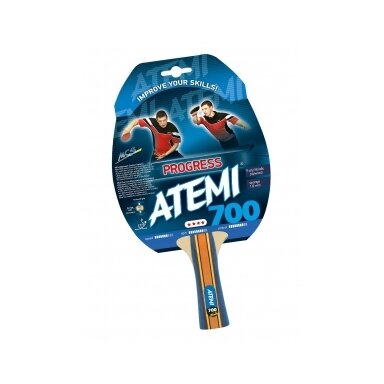 Stalo teniso raketė Atemi 700