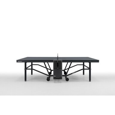 Stalo teniso stalas Sponeta DESIGN-Line Black Edition 22mm Indoor Stalo teniso stalas Sponeta DESIGN-Line Black Edition 22mm Indoor