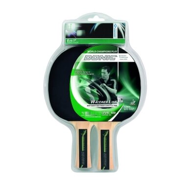 Stalo teniso rink. DONIC Waldner TT-SET 400 ITTF Stalo teniso rink. DONIC Waldner TT-SET 400 ITTF
