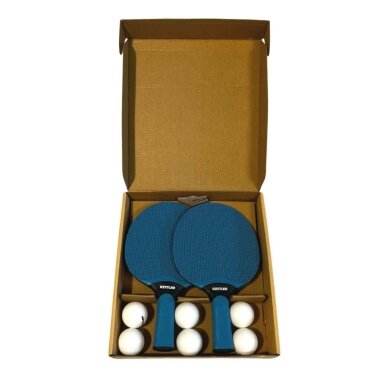 Stalo teniso rink. KETTLER 1337 Outdoor 4 Stalo teniso rink. KETTLER 1337 Outdoor 4
