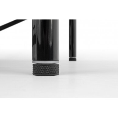 Stalo teniso stalas Sponeta DESIGN-Line Black Edition OUTDOOR 10mm 3