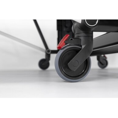 Stalo teniso stalas Sponeta DESIGN-Line Pro Edition OUTDOOR 10mm 2 Stalo teniso stalas Sponeta DESIGN-Line Pro Edition OUTDOOR 10mm 2