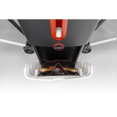 Stalo teniso stalas Sponeta DESIGN-Line Pro Edition OUTDOOR 10mm 3