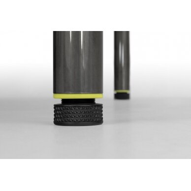 Stalo teniso stalas Sponeta DESIGN-Line RAW Edition 22mm Indoor 2 Stalo teniso stalas Sponeta DESIGN-Line RAW Edition 22mm Indoor 2