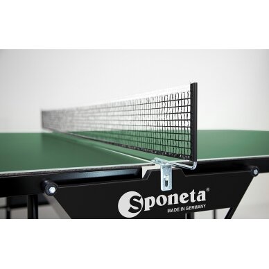 Stalo teniso stalas Sponeta S1-12e 4mm (lauko) 3 Stalo teniso stalas Sponeta S1-12e 4mm (lauko) 3
