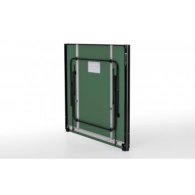 Stalo teniso stalas Sponeta S1-52e 4mm (lauko) Stalo teniso stalas Sponeta S1-52e 4mm (lauko)