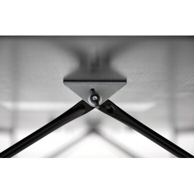 Stalo teniso stalas Sponeta S1-52i 16mm (vidaus) 4