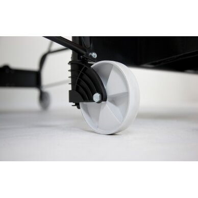 Stalo teniso stalas Sponeta S1-73e 4mm (lauko) 2