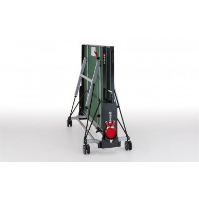 Stalo teniso stalas Sponeta S5-72e 6mm (lauko)