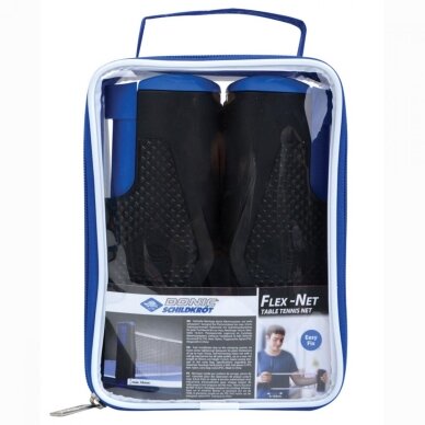 Stalo teniso tinklelis DONIC Flex-Net 3 Stalo teniso tinklelis DONIC Flex-Net 3