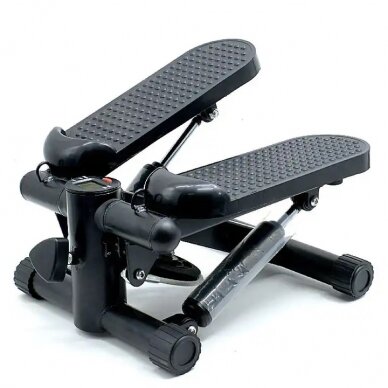 Steperis Prove Mini Stepper Steperis Prove Mini Stepper