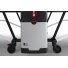 Stalo teniso stalas Sponeta DESIGN-Line Pro Edition OUTDOOR 10mm