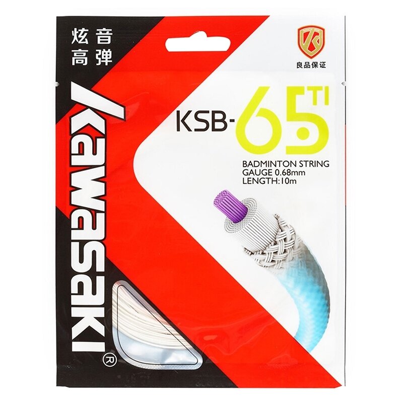 Stygos raketei Kawasaki KSB-65ti 0.68/10mm 1 Stygos raketei Kawasaki KSB-65ti 0.68/10mm 1